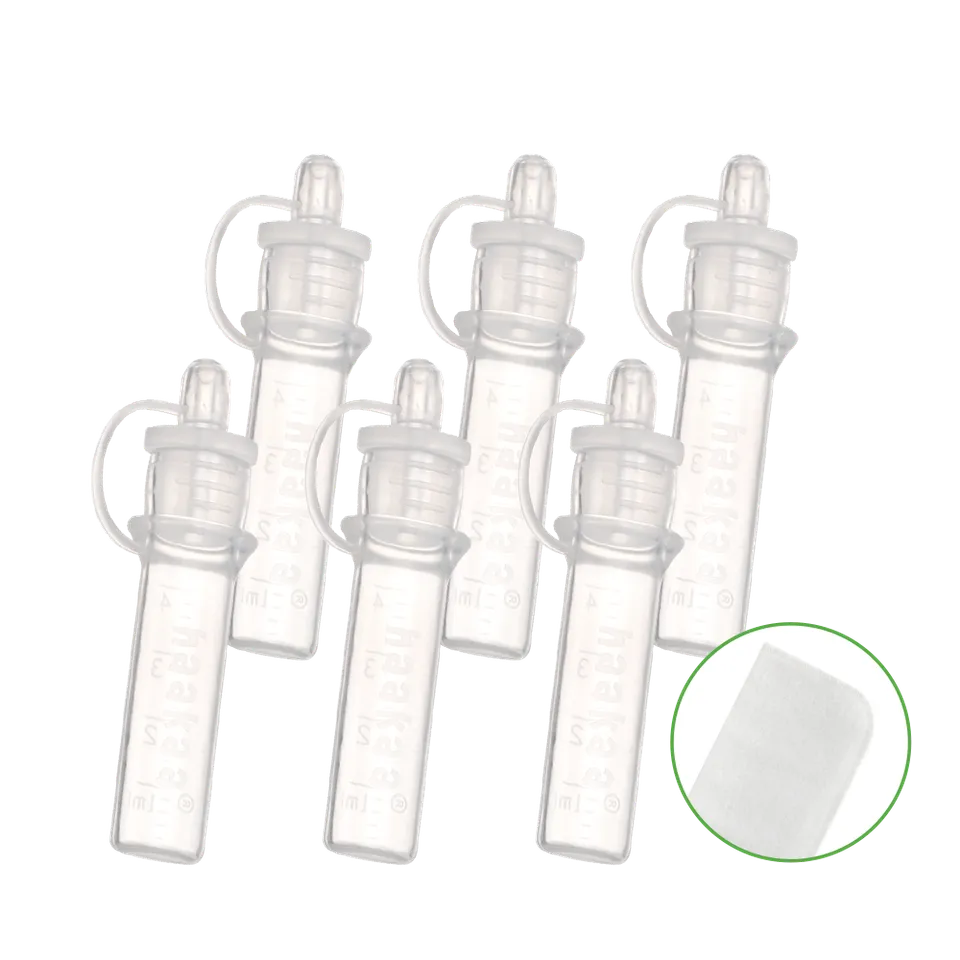 collecteur-de-colostrum-haakaa-pour-expression-pr-natale-et-nouveau-n image 1