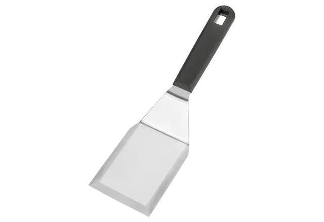 metaltex-spatule-pour-barbecue-et-plancha-r-sistante-la-chaleur image 1