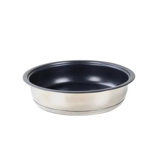 moule-tarte-en-inox-baumalu-par-le-parfait image 1
