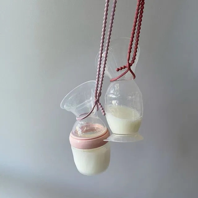 haakaa-sangle-de-s-curit-en-silicone-pour-tire-lait image 1