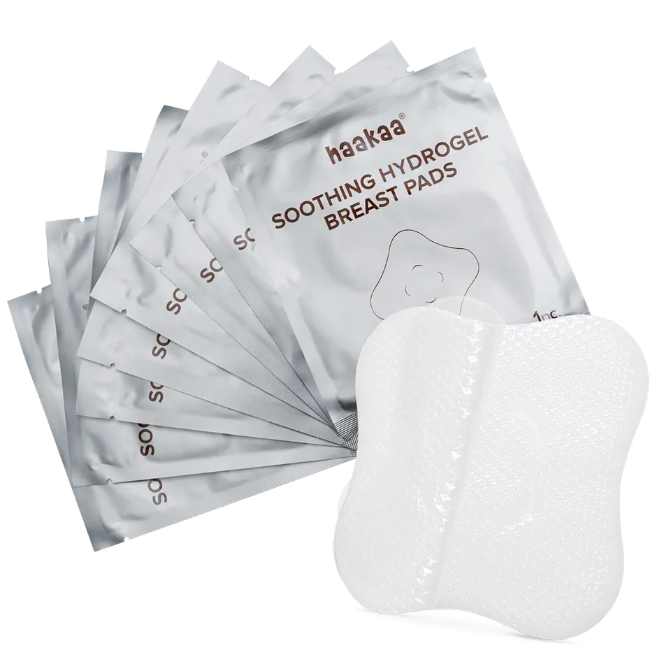 compresses-hydrogel-apaisantes-haakaa-pour-mamelons image 1