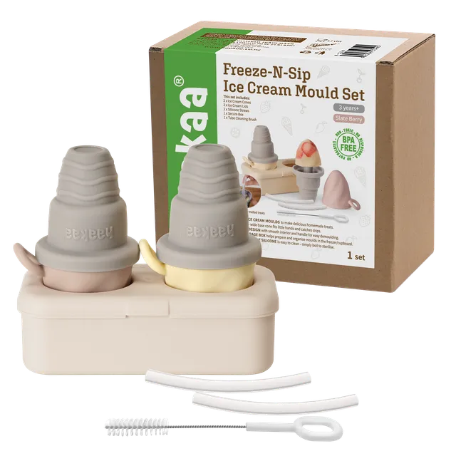 haakaa-set-de-moules-glace-freeze-n-sip-silicone-alimentaire-pour-glaces-maison image 1