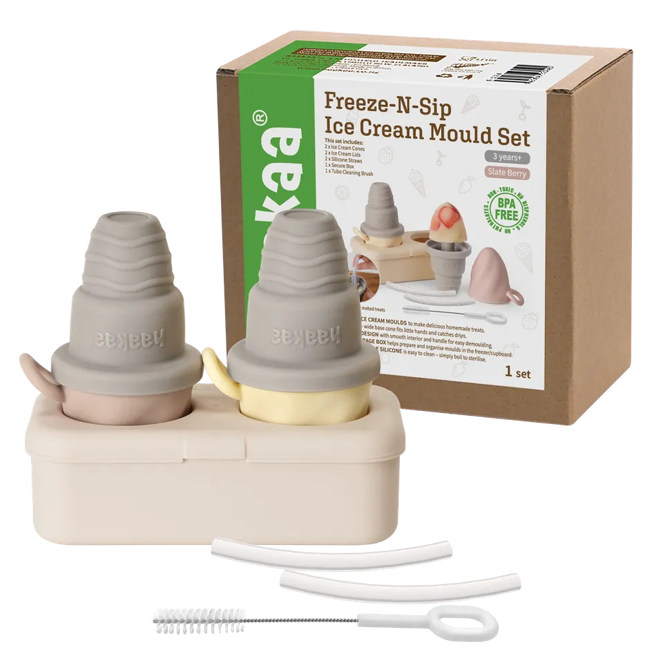 haakaa-set-de-moules-glace-freeze-n-sip-silicone-alimentaire-pour-glaces-maison image 1