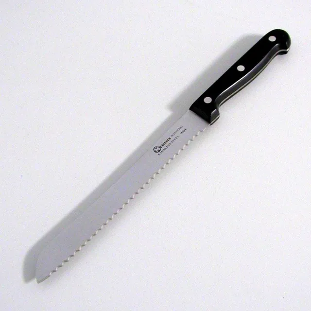 metaltex-couteau-pain-professional-32-5-cm image 1