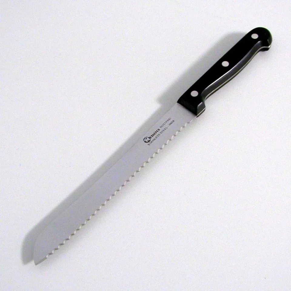 metaltex-couteau-pain-professional-32-5-cm image 1
