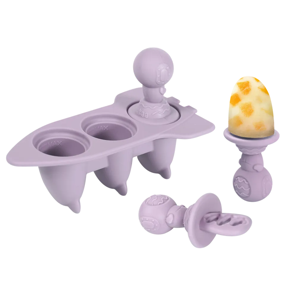 haakaa-moule-glaces-astronaute-en-silicone-lot image 1