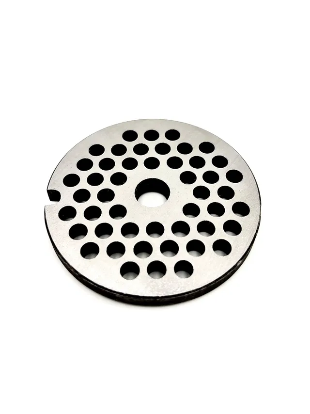 grille-de-rechange-pour-hachoir-manuel-n-8-le-parfait-pi-ce-d-tach-e image 1