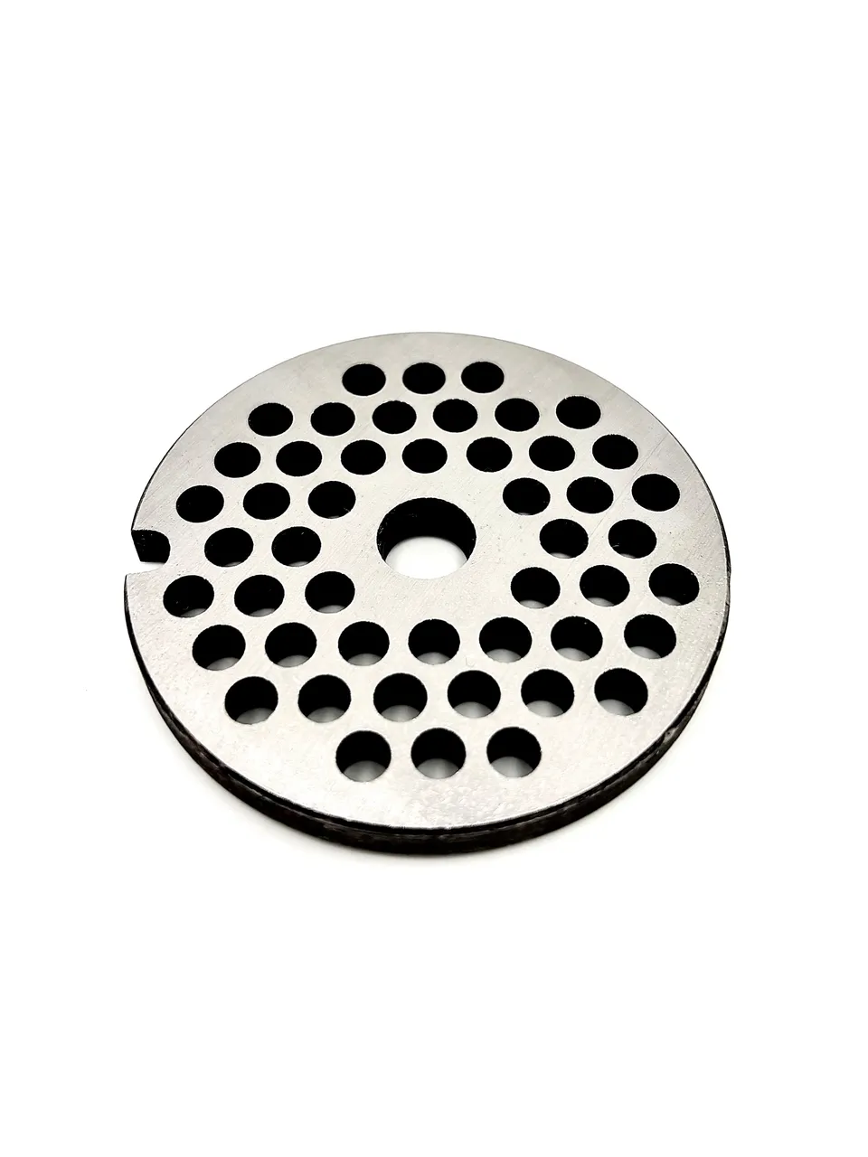 grille-de-rechange-pour-hachoir-manuel-n-8-le-parfait-pi-ce-d-tach-e image 1