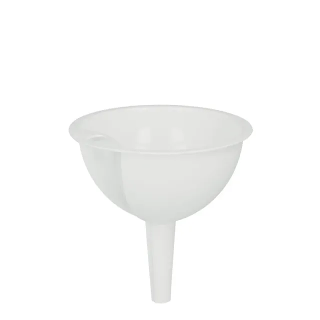 metaltex-entonnoir-en-plastique-10-cm-pour-cuisine-et-liquides image 1