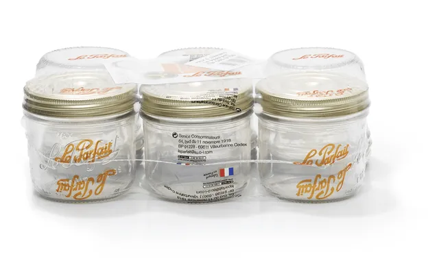lot-de-6-terrines-familia-wiss-le-parfait-pour-st-rilisation-plusieurs-tailles image 1