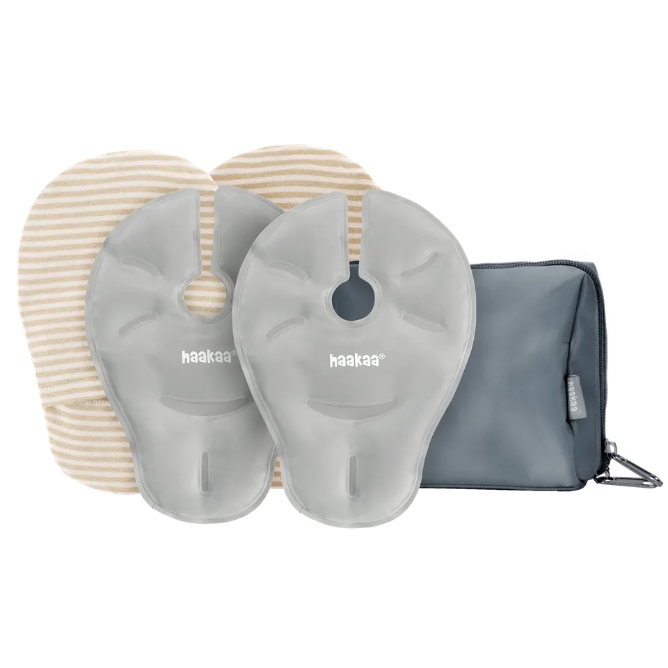 haakaa-compresses-d-allaitement-r-utilisables-chaud-froid-paire image 1