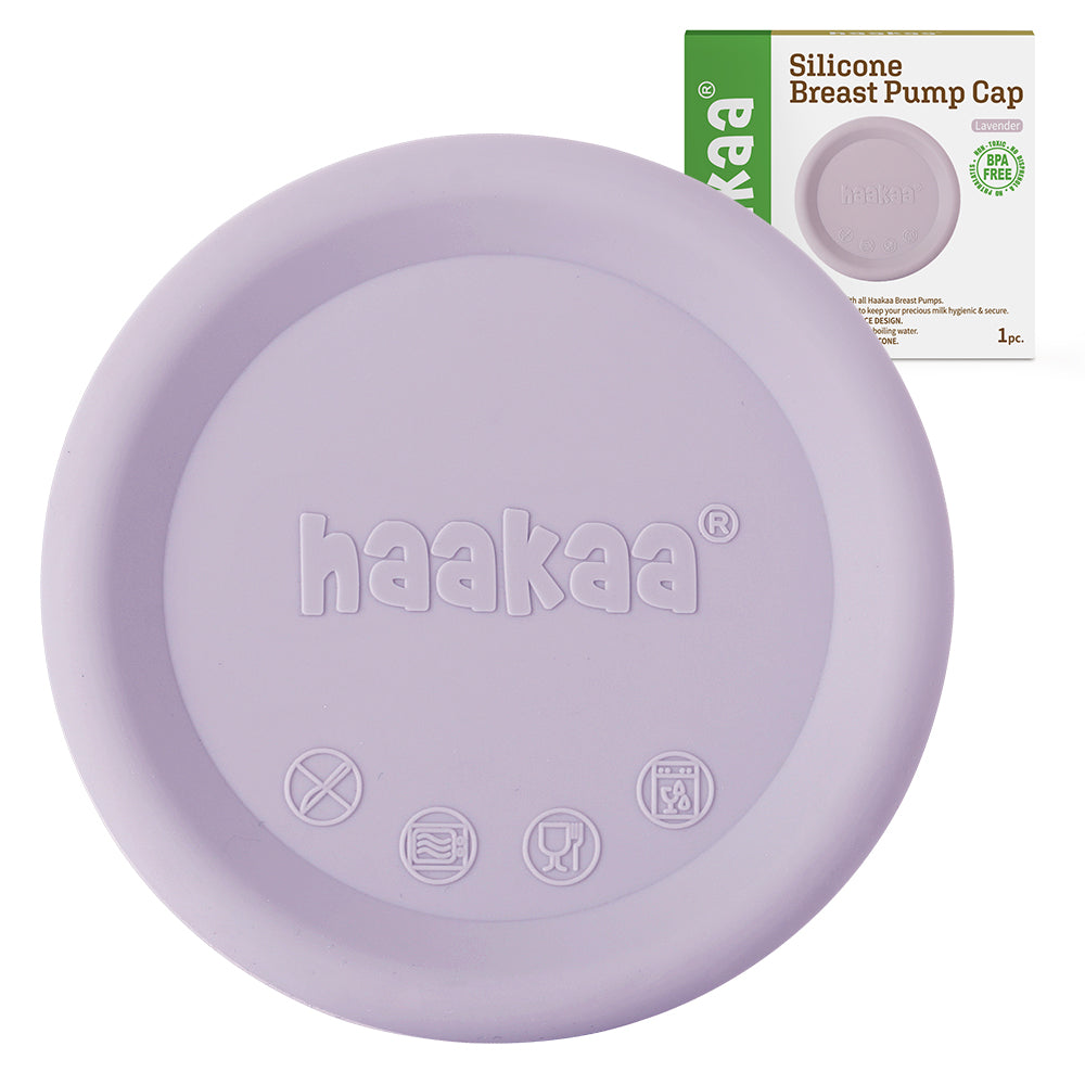 bouchon-en-silicone-pour-tire-lait-haakaa image 7