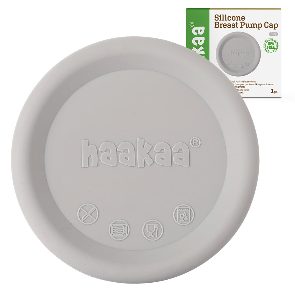 bouchon-en-silicone-pour-tire-lait-haakaa image 8