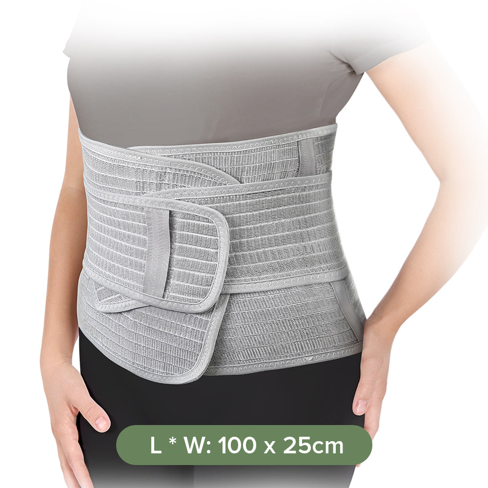 haakaa-bandeau-ventral-postnatal image 4