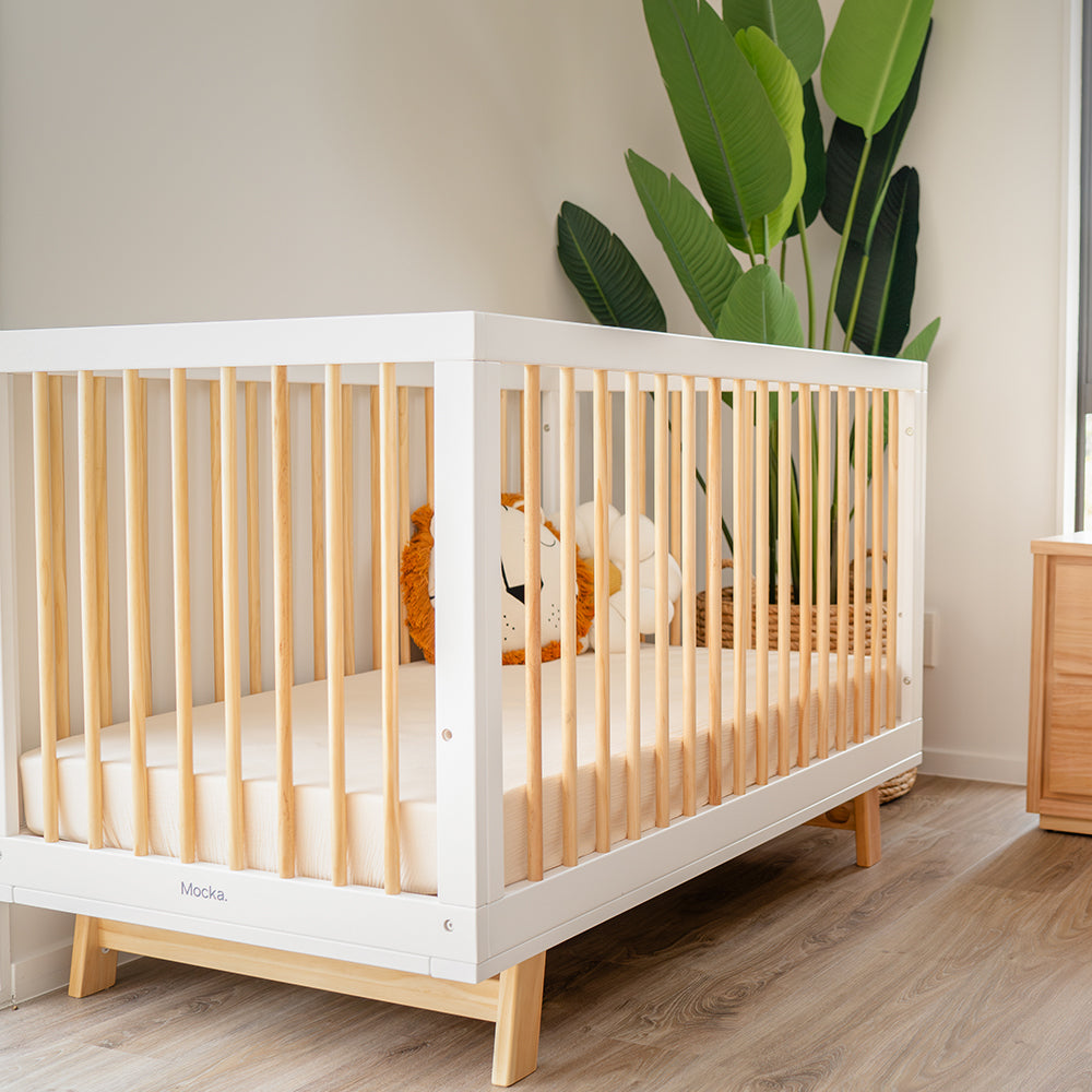 drap-housse-en-coton-pais-double-paisseur-haakaa image 4