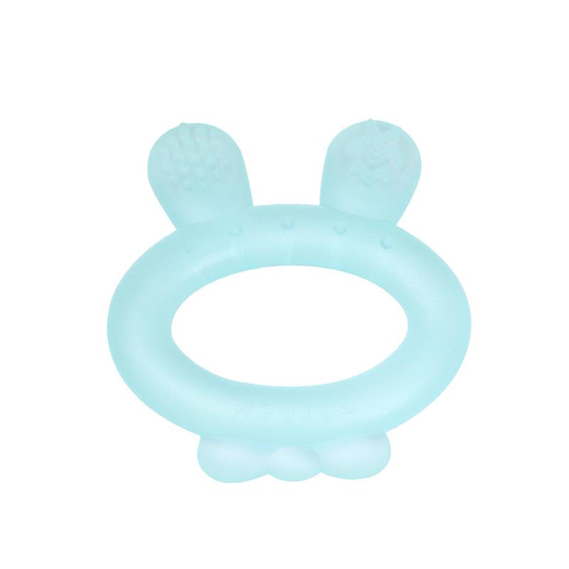 haakaa-anneau-de-dentition-en-silicone-oreilles-de-lapin image 7