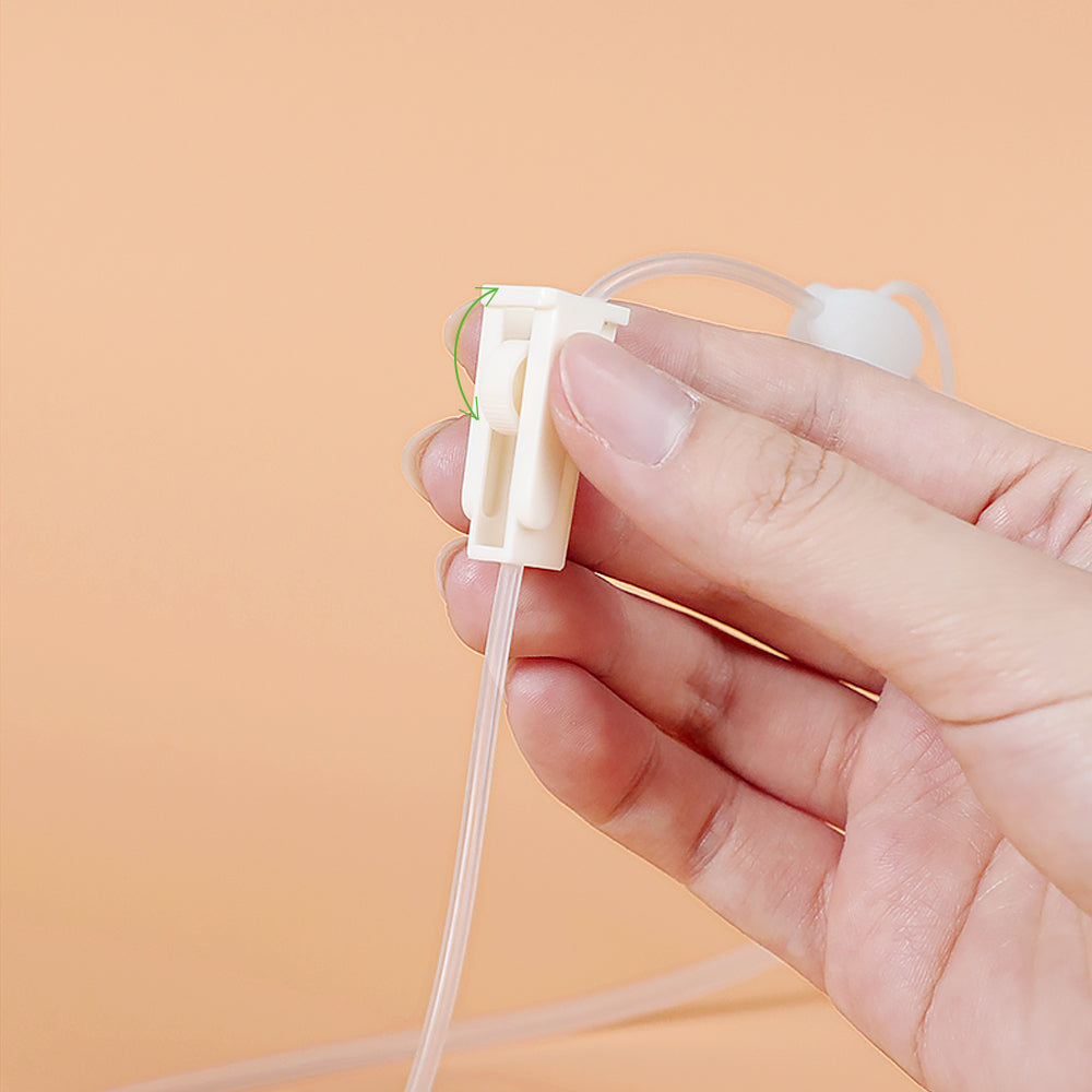 tube-d-alimentation-en-silicone-haakaa-syst-me-d-alimentation-compl-mentaire image 6