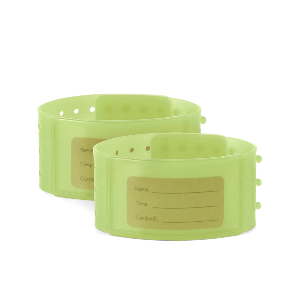 haakaa-porte-tiquettes-en-silicone-ajustable-2-4-pi-ces-identification-facile image 8
