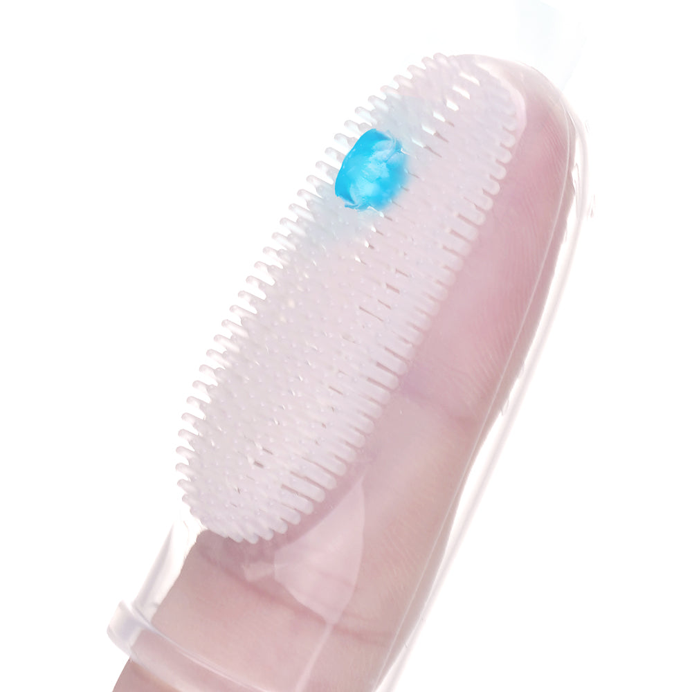 haakaa-brosse-dents-finger-en-silicone-lot-de-2-s-l image 7