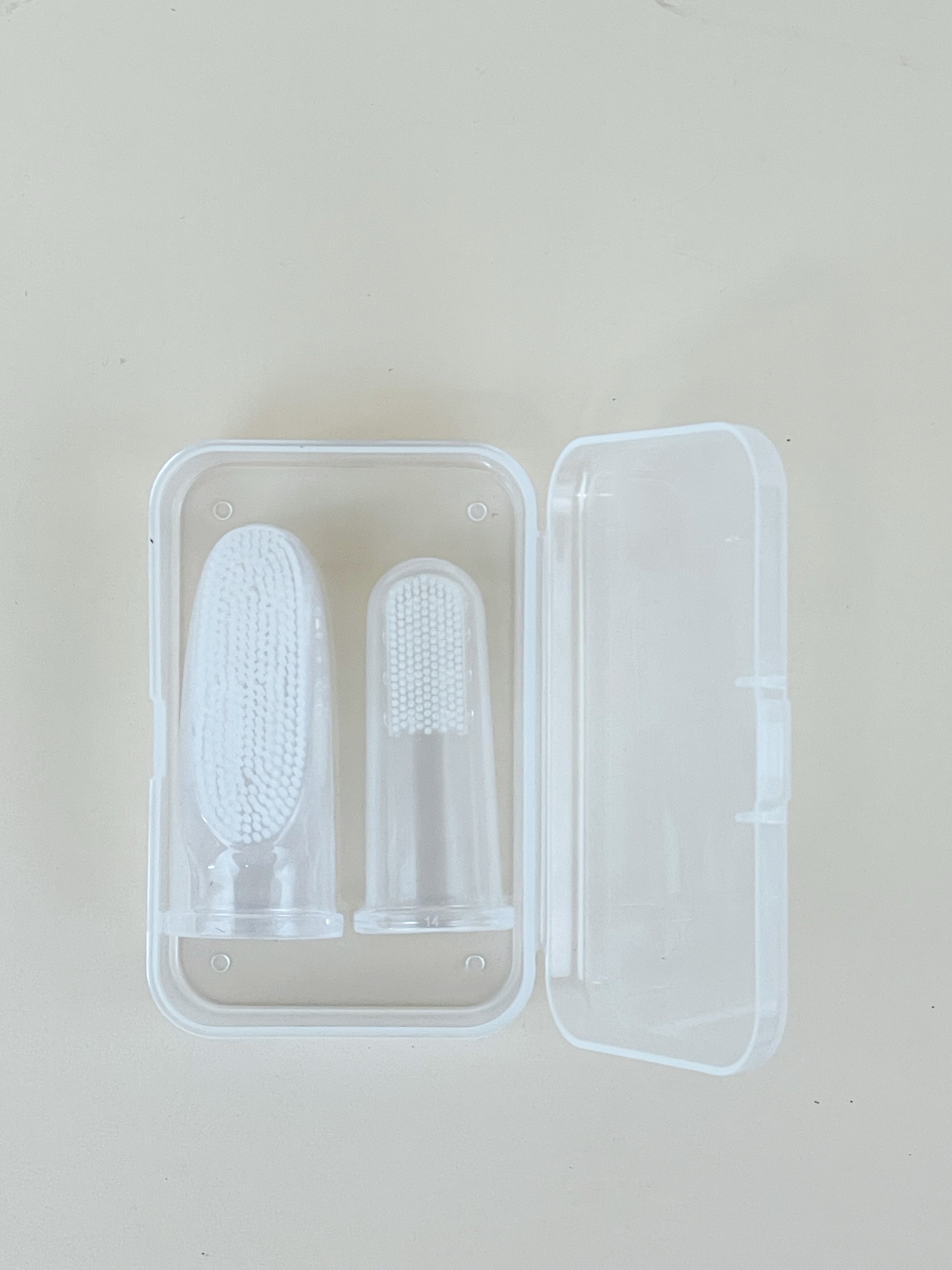 haakaa-brosse-dents-finger-en-silicone-lot-de-2-s-l image 3
