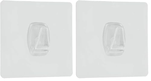 metaltex-u-fix-crochet-statique-transparent-r-utilisable-sans-colle image 4