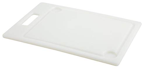 metaltex-569238-planche-d-couper-en-poly-thyl-ne-avec-rigole-28x39x1-1-cm-blanc image 3