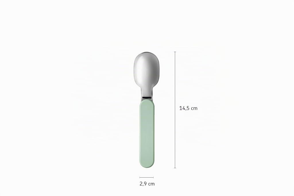 mepal-cuill-re-pliante-ellipse-acier-inoxydable-r-utilisable-avec-tui-nordic-blu image 7