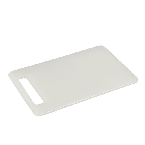 metaltex-planche-d-couper-poly-thyl-ne-avec-rigole-35-x-25-x-0-8-cm image 4