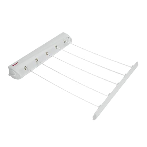 metaltex-portofino-s-choir-mural-r-tractable-21-m-tendoir-linge-5-fils-gain-de-p image 8
