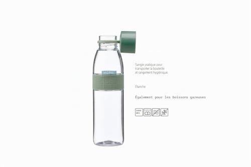 mepal-bouteille-d-eau-ellipse-700-ml-r-utilisable-tanche-pour-eaux-gazeuses image 8