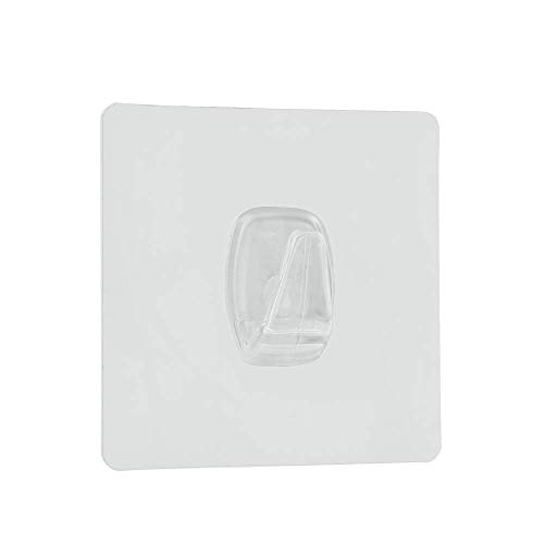 metaltex-u-fix-crochet-statique-transparent-r-utilisable-sans-colle image 3