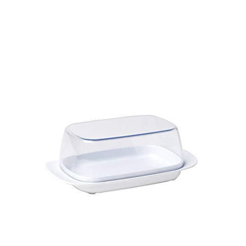 mepal-beurrier-avec-couvercle-transparent-17-x-9-8-x-6-cm-pour-250-g-de-beurre image 3