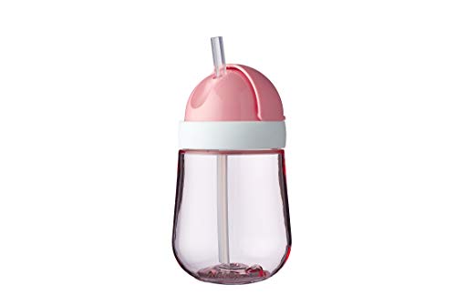 mepal-mio-gobelet-paille-pour-b-b-300-ml-tanche-sans-bpa-deep-pink image 7