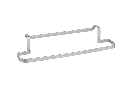 metaltex-galileo-porte-serviettes-30-x-8-x-5-cm-rev-tement-polytherm-blanc image 4