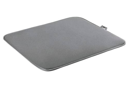 metaltex-tapis-de-s-chage-pour-vier-softex-gris-40x45-cm image 5
