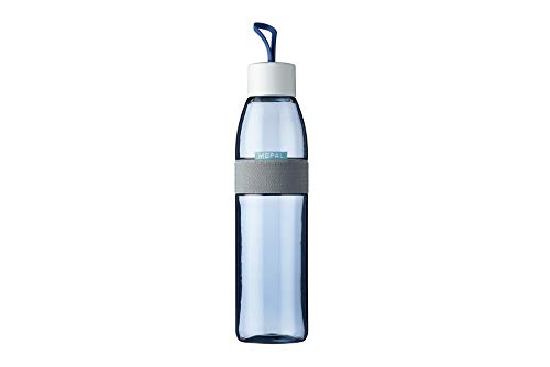 mepal-ellipse-bouteille-d-eau-r-utilisable-700-ml-nordic-denim image 8