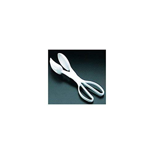 metaltex-253029-pince-et-couverts-salade-primavera-en-plastique-blanc image 7