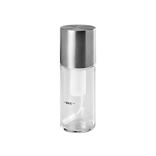 metaltex-spray-alimentaire-en-acier-inoxydable-rechargeable-pour-huile-et-vinaig image 8