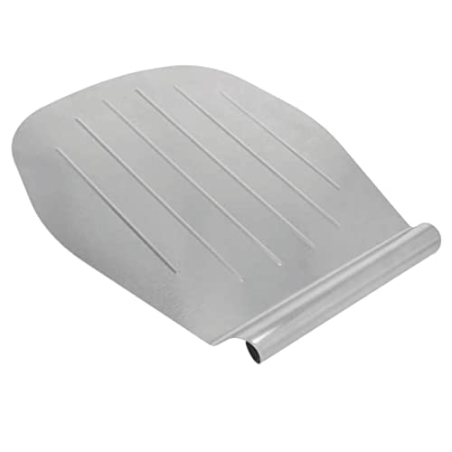 metaltex-l-ve-g-teau-et-pizza-en-inox-31-x-28-cm image 3