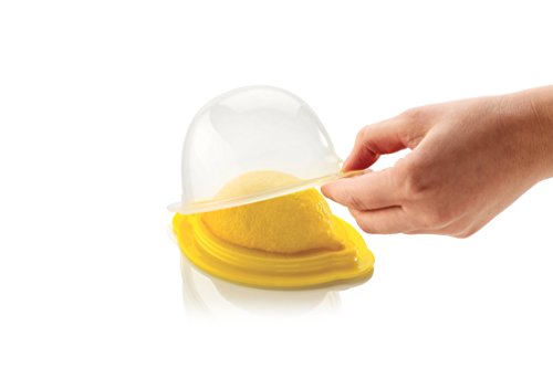 metaltex-conteneur-citron-avec-couvercle-en-silicone-base-plastique image 7