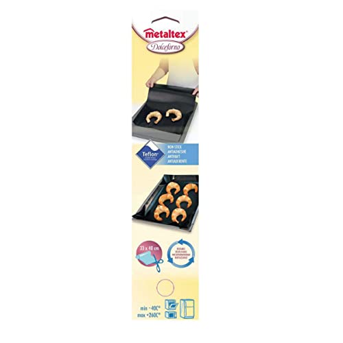 metaltex-feuille-de-cuisson-r-utilisable-antiadh-sive-40-x-33-cm image 8