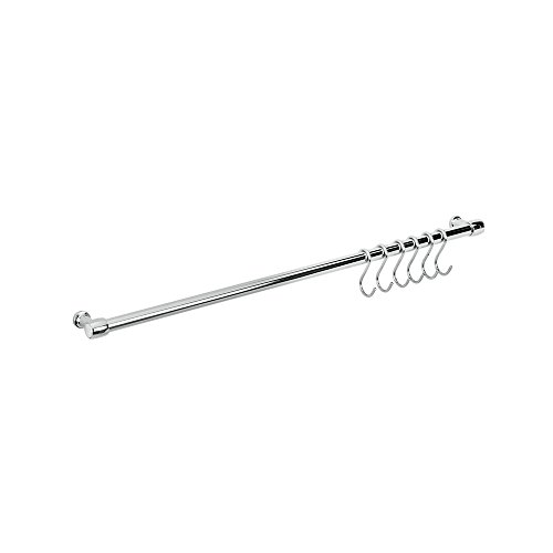 metaltex-tringle-78-cm-avec-6-crochets-mod-le-lonardo image 8
