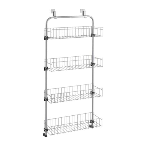 metaltex-baskets-door-tag-re-de-porte-4-niveaux-argent image 3
