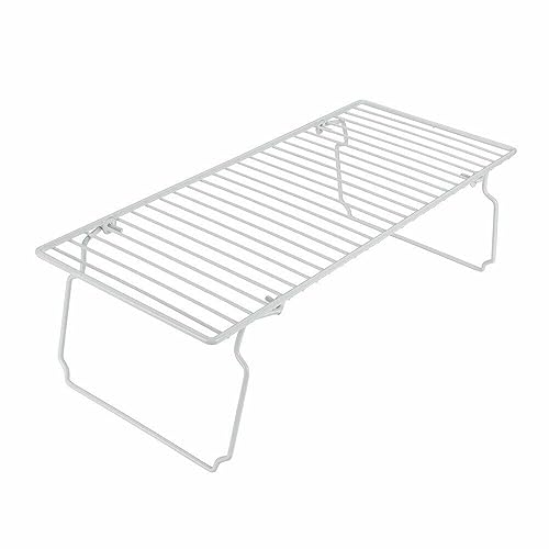 metaltex-totem-pont-de-rangement-pliable-47-x-21-cm-blanc image 8