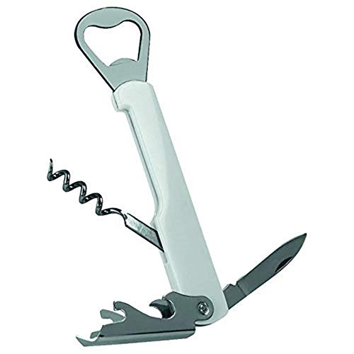 metaltex-limonadier-5-usages-en-m-tal-chrom-et-plastique-14-5-cm image 2