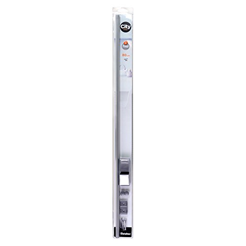 metaltex-city-rail-barre-de-suspension-m-tal-blanc-80-cm image 8