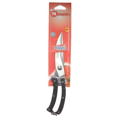 metaltex-professional-cisaille-volaille-25-cm-lame-inox-manche-bak-lite-3-rivets image 8