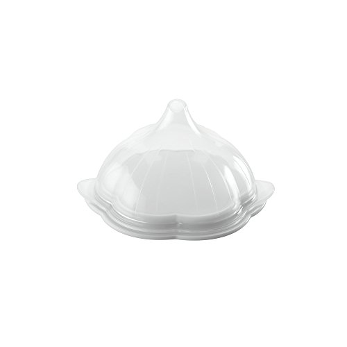 metaltex-conteneurs-ail-avec-couvercle-et-fond-silicone-lot-de-2 image 6
