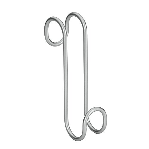 metaltex-crochet-simple-radius-argent-r-sistant-la-rouille image 6