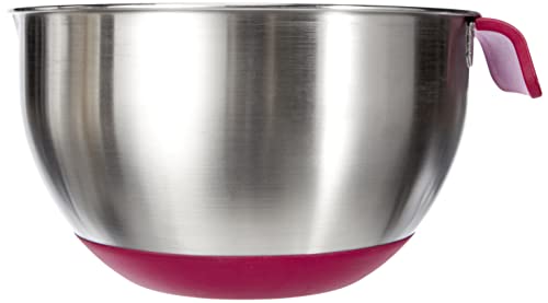 metaltex-bol-mixer-2-8-l-antid-rapant-inox image 7